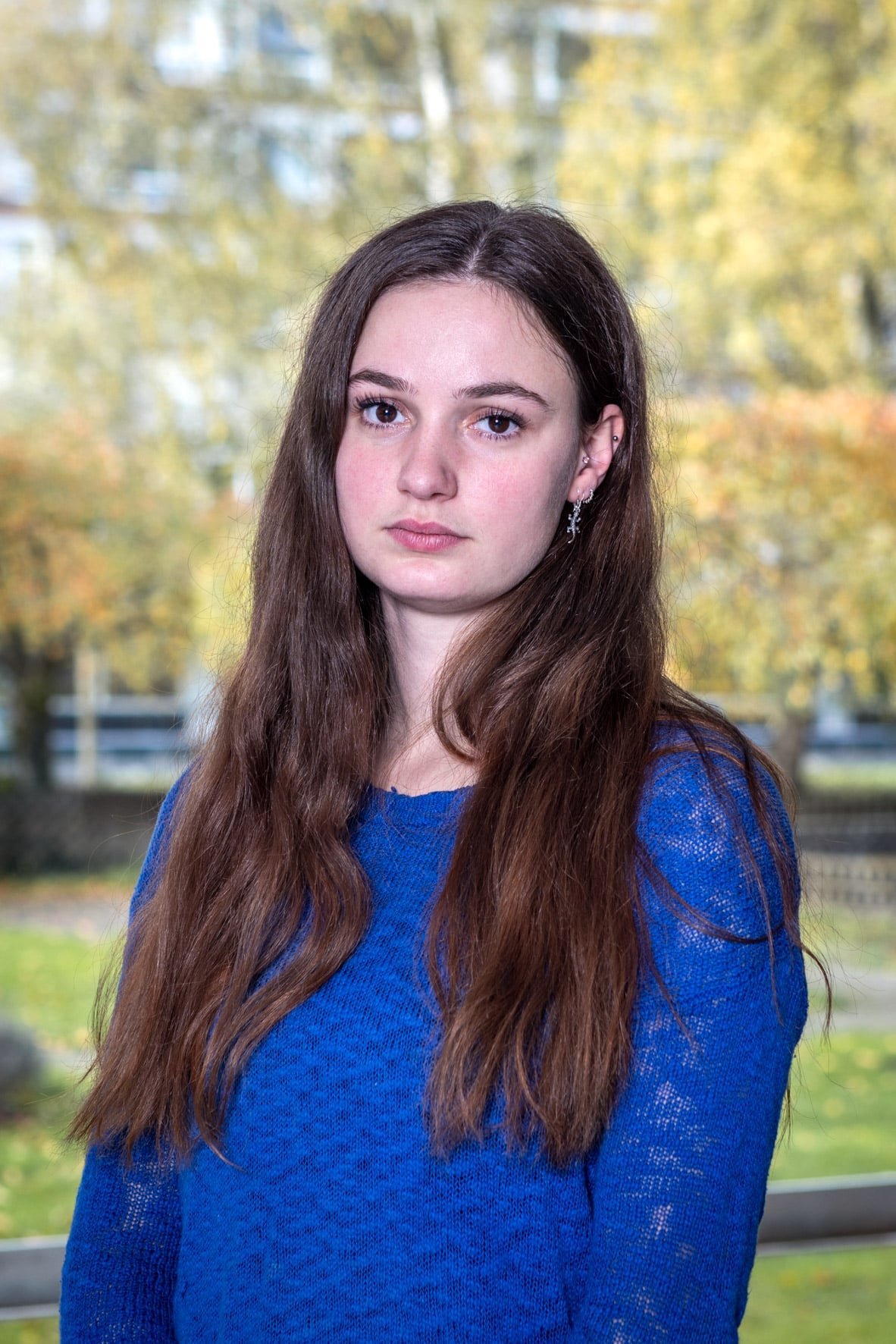 Lola van der Kooij