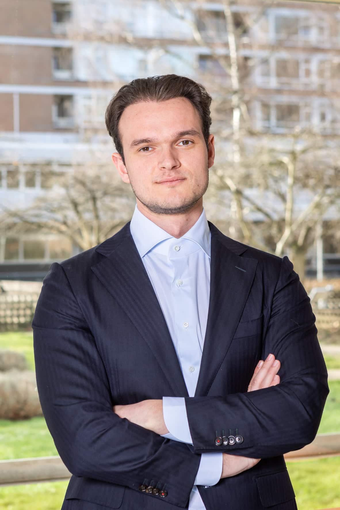 Barry Vloeijberghs